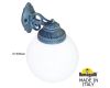 Уличный настенный светильник Fumagalli Globe 300 G30.131.000.VYF1RDN