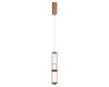 Подвесной светильник Odeon Light L-Vision Collier 5455/12L