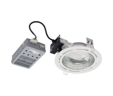 Купить Встраиваемый светильник Kanlux Aston 4340 Встраиваемый светильник Kanlux Aston 4340