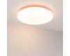 Потолочный светильник Arlight SP-FAVOR-R600-50W Day4000-MIX-RGB (WH, 100 deg, 230V, Tuya Zigbee) (IP54 Пластик) 057444
