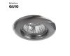 Встраиваемый светильник Arte Lamp Praktisch A1203PL-1SS