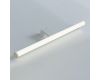 Настенный светильник Arte Lamp Orizzone A2937AP-1WH