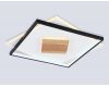 Потолочный светильник Ambrella Light Linetech Comfort FL4791