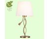Настольная лампа Lussole Loft Ajo GRLSP-0551