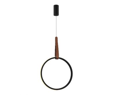 Купить Подвесная люстра ST Luce Shape SL6131.403.20 Подвесная люстра ST Luce Shape SL6131.403.20