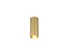 Накладной светильник Denkirs Shine tube DK2615-SB