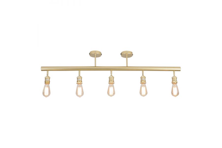 Спот Lussole Loft LSP-8169