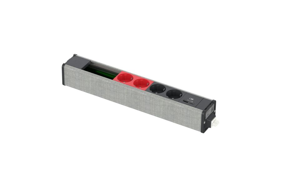 Удлинитель Schneider Electric INS44271