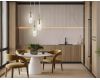 Подвесной светильник Ambrella Light High Light Modern LH55210