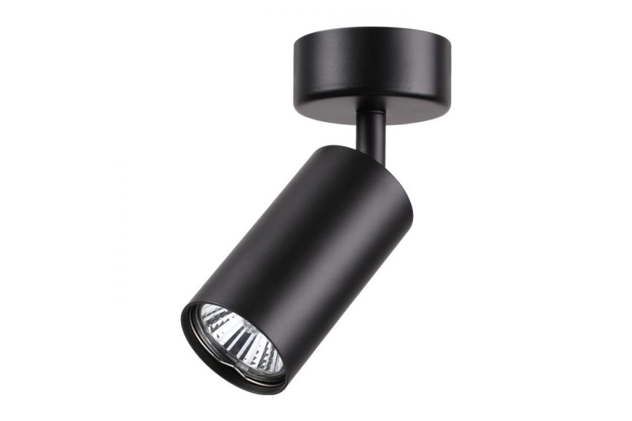 Спот Novotech Pipe 370417