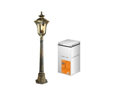 Ландшафтный светильник TDM Electric Париж SQ0330-2064