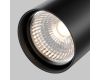 Трековый светильник Maytoni Technical Vuoro TR003-1-6W3K-S-B