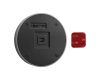 Подсветка для лестниц Novotech Over Vespera 0,4Вт 1000mAh Li-ion 359708