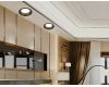 Встраиваемый светильник Ambrella Light Techno spot GX Standard tech TN51811