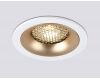 Встраиваемый светильник Ambrella Light Techno Spot Standard Tech TN102723