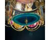Люстра на штанге ImperiumLoft Agate 186182-26