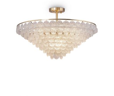Купить Потолочная люстра Maytoni Mazzo MOD130CL-14G Потолочная люстра Maytoni Mazzo MOD130CL-14G