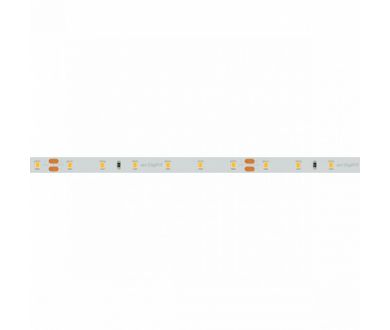 Светодиодная влагозащищенная лента Arlight 7,2W/m 60LED/m 2835SMD холодный белый 5M 020521(2)