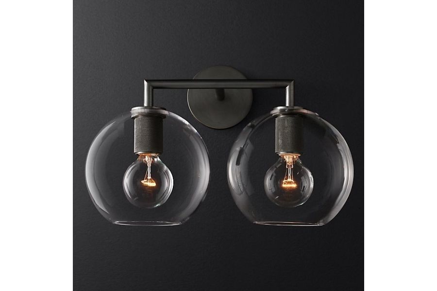 Бра ImperiumLoft RH Utilitaire 123272-22