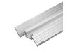 Профиль Arlight PIK-F-HIDE-INT-3000 (Алюминий) 063386
