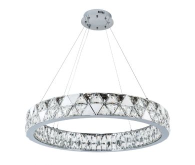 Подвесная люстра Modelux ML.6982.800P CR