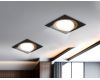 Встраиваемый светильник Ambrella Light GX Standard Tech Techno Spot TN51918