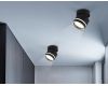 Накладной спот Ambrella Light Move Techno Spot TA1445