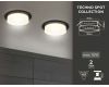 Встраиваемый светильник Ambrella Light Techno Spot TN1312