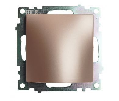 Купить Кабельный вывод (механизм) Stekker Катрин GLS00-7116-02 49467 Кабельный вывод (механизм) Stekker Катрин GLS00-7116-02 49467