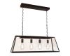 Подвесной светильник LOFT IT Modern filament Loft3110C