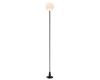 Ландшафтный светильник Odeon Light Nature Notte 7123/1GLB