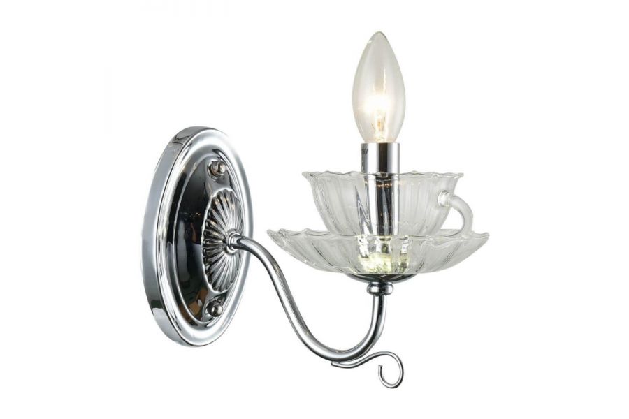 Бра Arte Lamp A1704AP-1CC