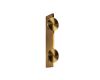 Настенный светильник Loft IT Flame 10452/2W Gold