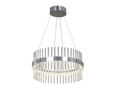 Подвесная люстра Vitaluce V3832-9/1S