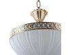 Потолочный светильник Ambiente 7539/35 PL WP