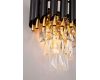 Настенный светильник Modelux ML.7010.02 BK