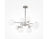 Подвесная люстра Maytoni Erich MOD221-PL-08-N