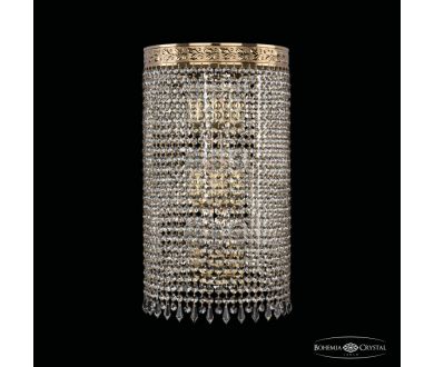 Бра Bohemia Ivele Crystal 83401B/30IV-50 G Drops