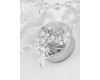 Бра Bohemia Ivele Crystal 104B/3/165 Ni