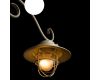 Потолочная люстра Arte Lamp 6 A4579PL-5WG