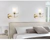 Бра Ambrella Light High Light Modern LH57010