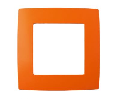 Рамка на 1 пост Эра 12-5001-22 Б0019387
