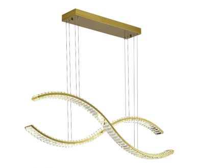 Подвесная люстра ST Luce Aceno SL6206.303.50