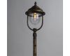 Уличный светильник Arte Lamp Barcelona A1486PA-1BN