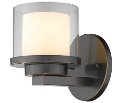 Купить Бра Wertmark Leisa WE247.01.501 Бра Wertmark Leisa WE247.01.501