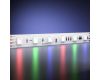Светодиодная лента Maytoni Led Strip 24В 5050 14,4Вт/м RGB 5м IP67 201248
