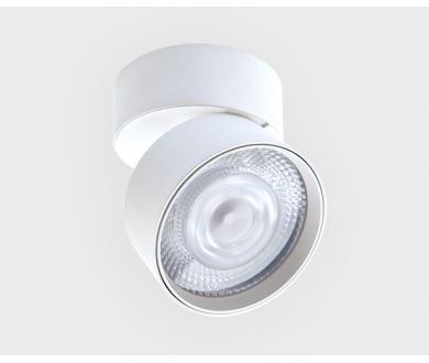Накладной спот Italline IT02-011 white 4000K