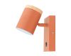 Спот Moderli Asheswood V11293-1W