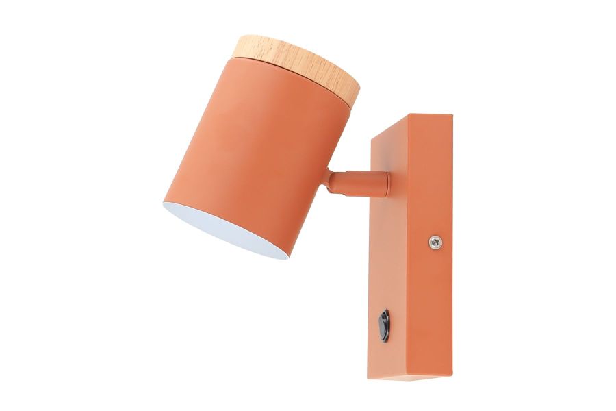Спот Moderli Asheswood V11293-1W