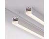 Профиль Arlight SL-LINE-5050-2000 WHITE (BY) (Алюминий) 062804